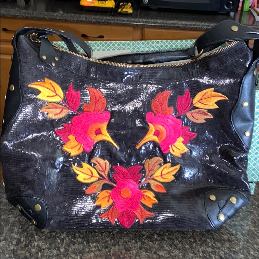 J Renee shoulder bag 💼